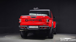 Jeep Gladiator (JT) 3.6 Rubicon (11.2021)