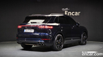Porsche Cayenne (PO536) 4.0 Turbo (07.2020)