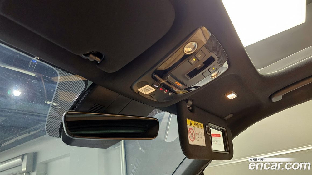 Kia Sorento 4 Generation Дизель 2.2 2WD (09.2020)