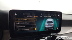 Mercedes-Benz GLC-Class X253 GLC220 d 4MATIC Coupe (05.2021)