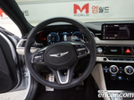 Genesis The New G70 Бензин 2.0T 4WD (03.2022)