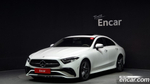 Mercedes-Benz CLS-Class C257 CLS300d 4MATIC (05.2022)