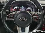 Kia Sportage The Bold Бензин 2.0 2WD (03.2021)