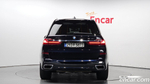 BMW X7 (G07) xDrive 40i M Sports 6-и местный (12.2020)