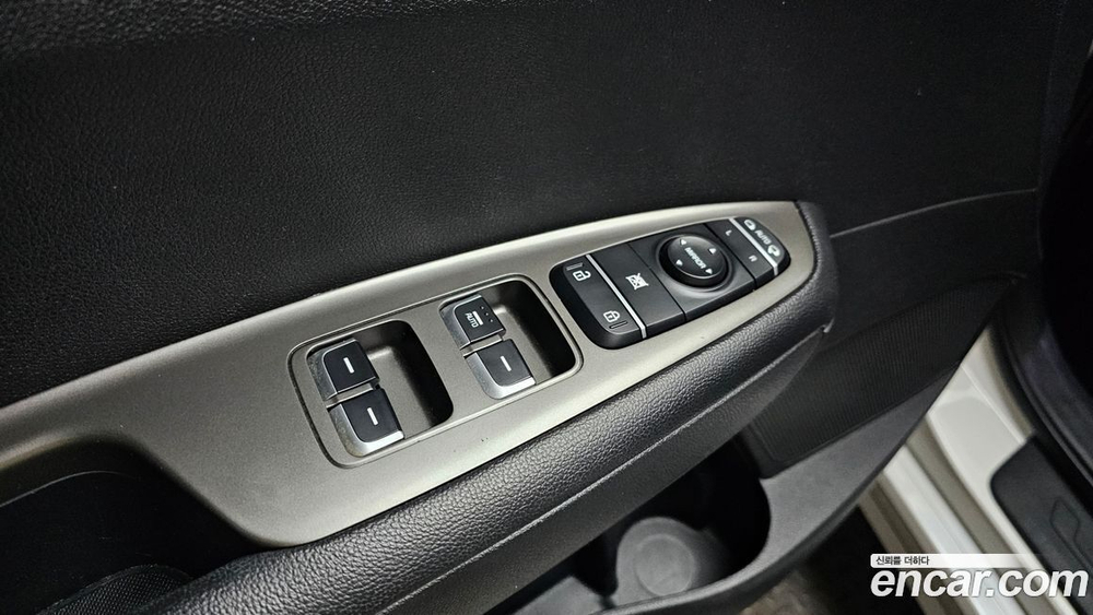 Kia The New K5 (Optima) 2 Generation 2.0 (08.2019)