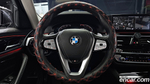 BMW 5 Series (G30) 520d Luxury Plus (03.2020)