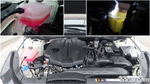 Kia K5 (Optima) 3 Generation 2.0 (07.2023)