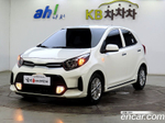 Kia Morning Urban (JA) Best Selection (04.2022)
