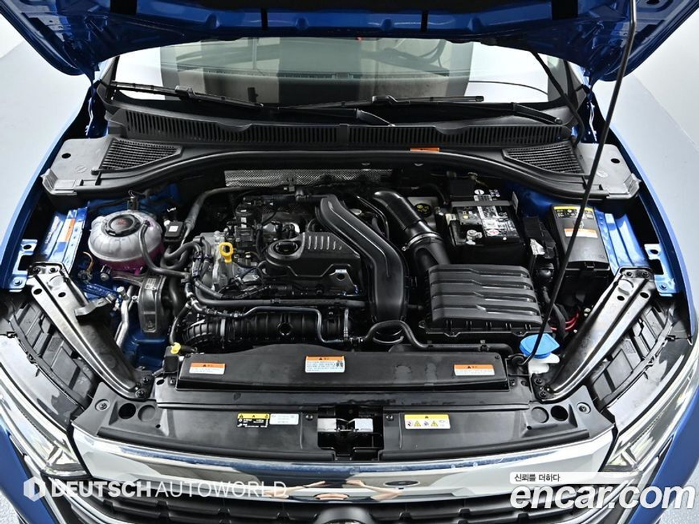 Volkswagen Jetta 7 Generation 1.5 TSI Prestige (11.2022)