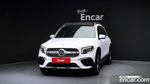 Mercedes-Benz GLB-Class X247 GLB250 4MATIC (03.2021)
