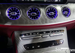 Mercedes-Benz CLS-Class C257 CLS450 4MATIC (11.2023)