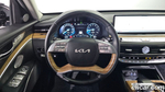 Kia The New K9 (Quoris/K900) 2 Generation 3.8 GDI AWD (06.2023)