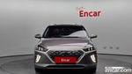 Hyundai The New Ionic Hybrid 1.6 HEV (12.2019)
