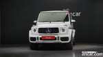 Mercedes-Benz G-Class W463b AMG G63 (04.2022)