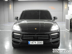 Porsche Cayenne (PO536) 3.0 (03.2021)