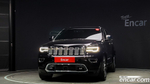 Jeep Grand Cherokee 3.6 Overland (04.2021)