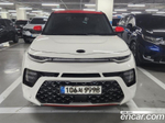 Kia Soul Boosters 1.6 T-GDI Noblesse (07.2020)