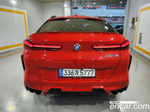 BMW X6M (G06) 4.4 (08.2020)