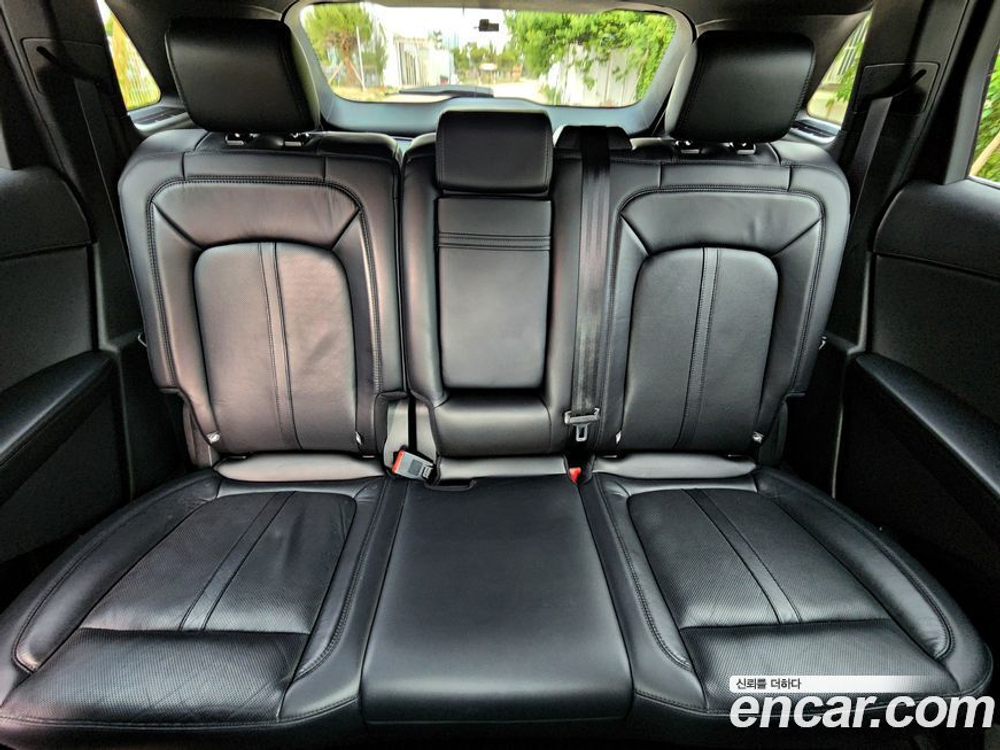 Lincoln Nautilus 2.7 202A AWD (07.2020)