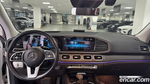 Mercedes-Benz GLE-Class W167 GLE450 4MATIC (04.2022)