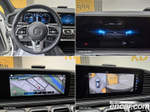 Mercedes-Benz GLE-Class W167 GLE400d 4MATIC Coupe (10.2022)