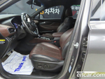 Hyundai Santa Fe TM Дизель 2.0 4WD (08.2019)