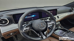 Mercedes-Benz E-Class W213 E250 Avangarde (09.2021)