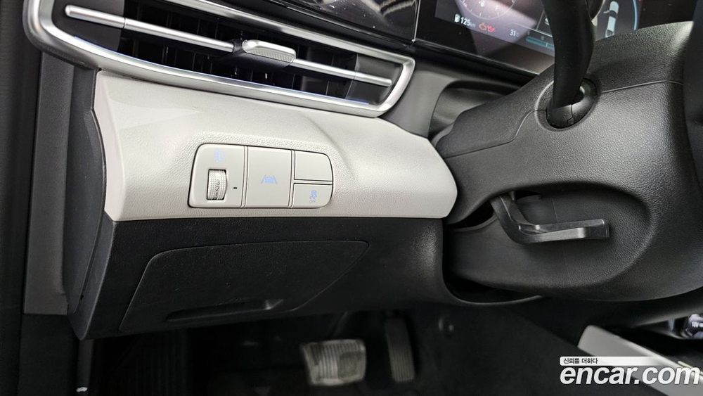 Hyundai Avante (CN7) 1.6 (04.2021)
