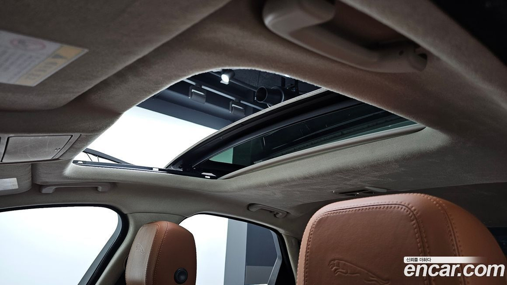 Jaguar XF (X260) 20d Portfolio (11.2020)