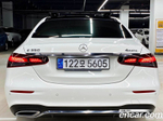 Mercedes-Benz E-Class W213 E350 4MATIC AMG Line (04.2022)
