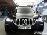 BMW X6 (G06) xDrive30d M Sports (08.2020)