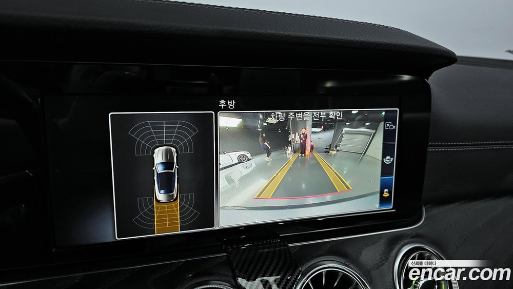 Mercedes-Benz E-Class W213 E220d Cabriolet (12.2019)