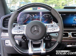 Mercedes-Benz GLE-Class W167 AMG GLE53 4MATIC+ (12.2021)