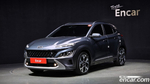 Hyundai The New KONA Бензин 1.6 Turbo 2WD (11.2020)