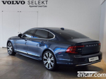 Volvo S90 B6 AWD Inscription (03.2022)
