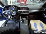 BMW 3 Series (G20) 320i M Sports (06.2021)