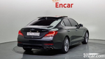 Genesis G70 2.0T (11.2019)