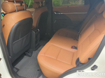 KG Mobility (Ssangyong) Torres Бензин 1.5 2WD (01.2023)