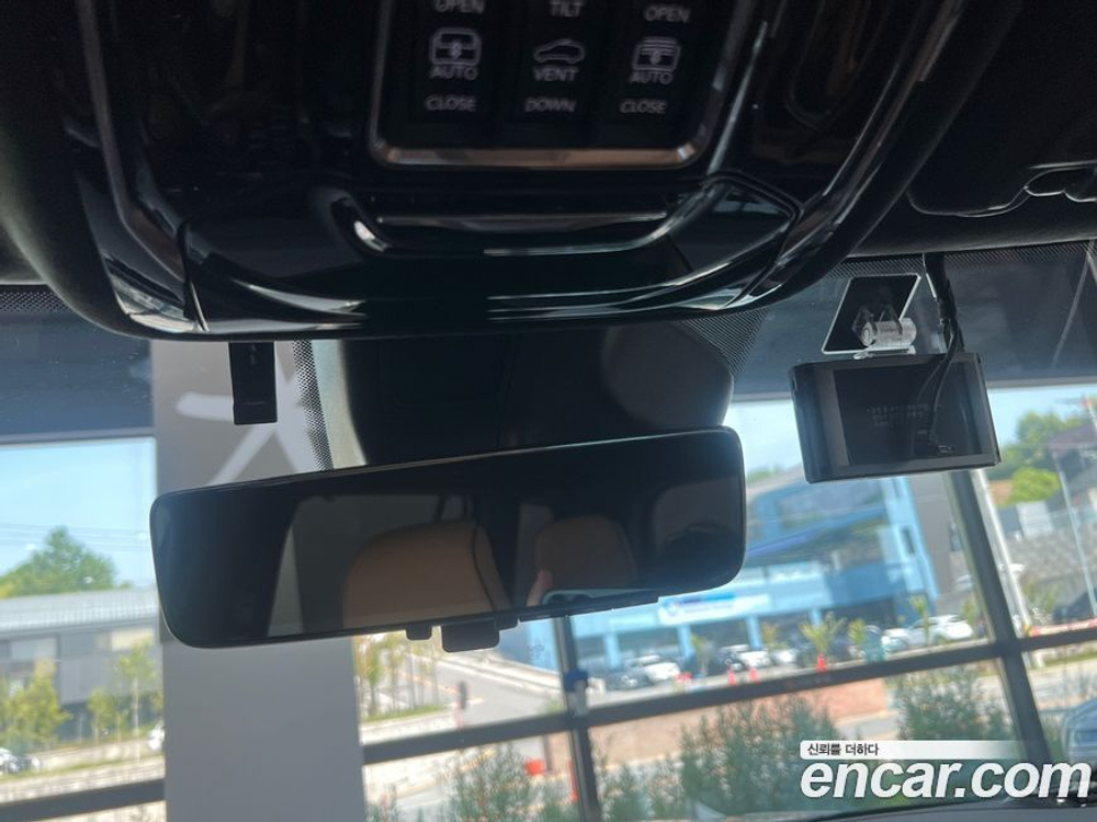 Jeep Grand Cherokee (WL) L 3.6 Summit Reserve (11.2022)