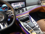 Mercedes-Benz AMG GT 4 даери 43 4MATIC+ (10.2023)