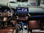 BMW 5 Series (G30) 530e M Sports (07.2021)