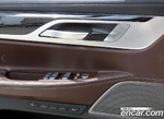 BMW 7 Series (G11) 740Li xDrive M Sports (10.2020)