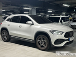 Mercedes-Benz GLA-Class H247 GLA250 4MATIC (12.2022)