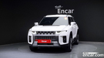 KG Mobility (Ssangyong) Torres Бензин 1.5 2WD (02.2023)
