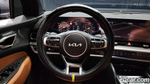 Kia Sportage 5 Generation Дизель 2.0 2WD (11.2021)
