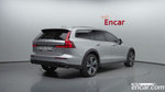 Volvo V60 Cross Country 2 Generation T5 Pro AWD (07.2020)