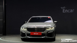 BMW 7 Series (G11) M760Li xDrive (12.2019)