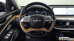 Kia The New K9 (Quoris/K900) 2 Generation 3.8 GDI AWD (07.2021)