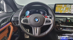 BMW M5 (F90) M5 Sedan Competition (09.2021)