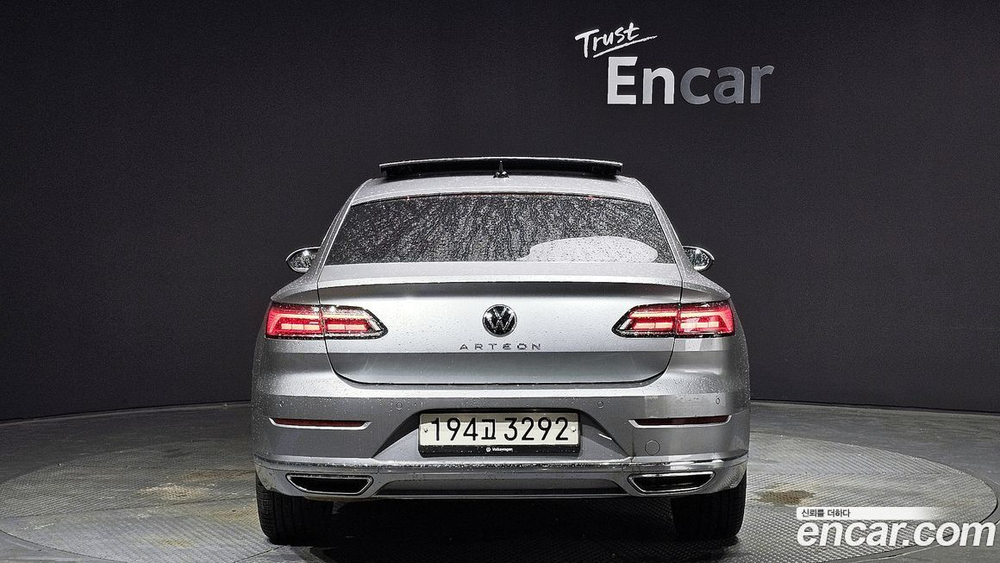 Volkswagen Arteon 2.0 TDI Prestige (12.2022)